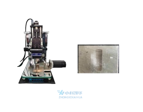  RLT-2M型環(huán)塊式摩擦磨損試驗(yàn)機(jī)