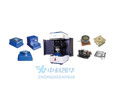  CFT-II多功能材料表面摩擦性能綜合測(cè)試儀