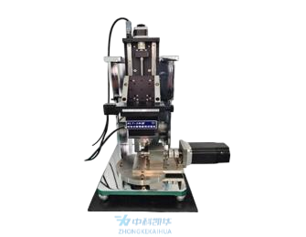  RLT-2M型環(huán)塊式摩擦磨損試驗機(jī)