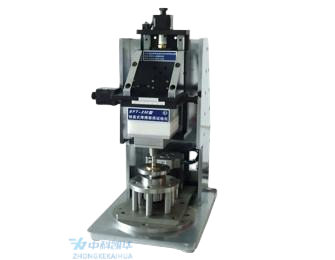  SFT-2M型銷盤式摩擦磨損試驗機