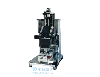  DSR-II型直線勻速往復(fù)摩擦磨損試驗機(jī)