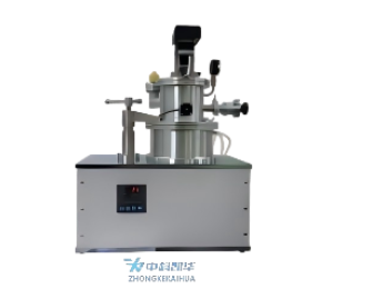  HVT-1000高溫真空硬度計